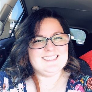 Meet your Posher, Tonya